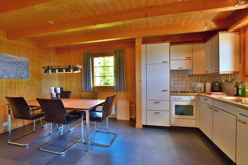 Chalet Collini