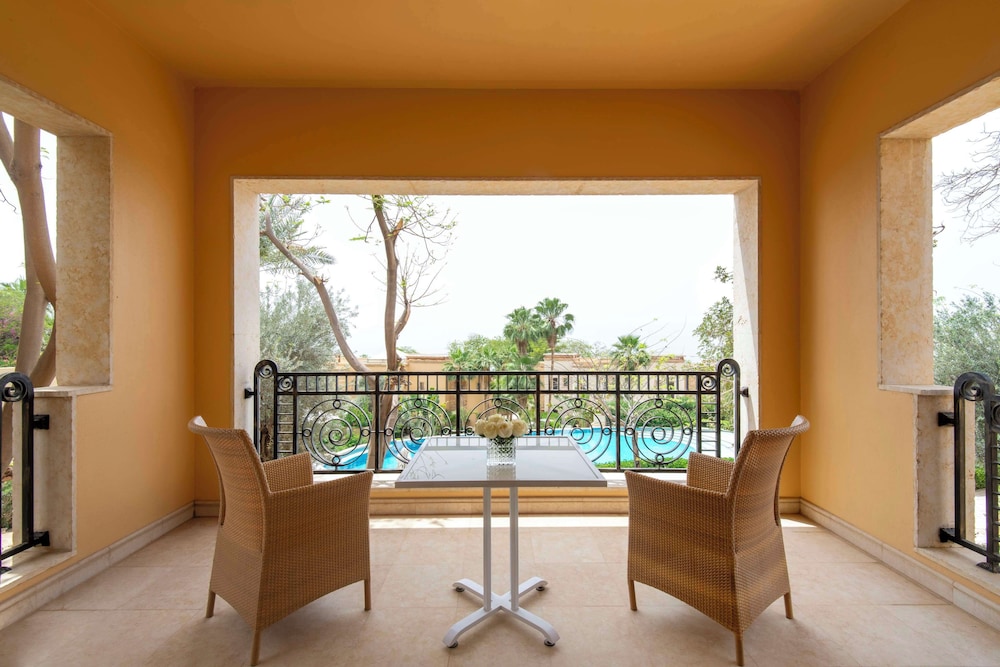 Kempinski Hotel Ishtar Dead Sea 159