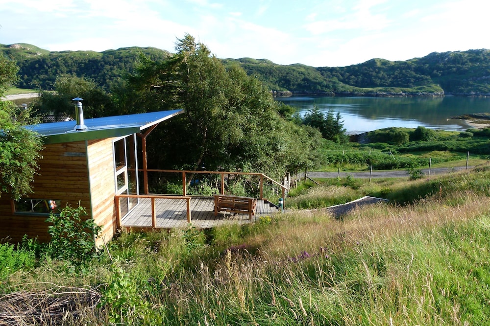 Lazybed Accommodation