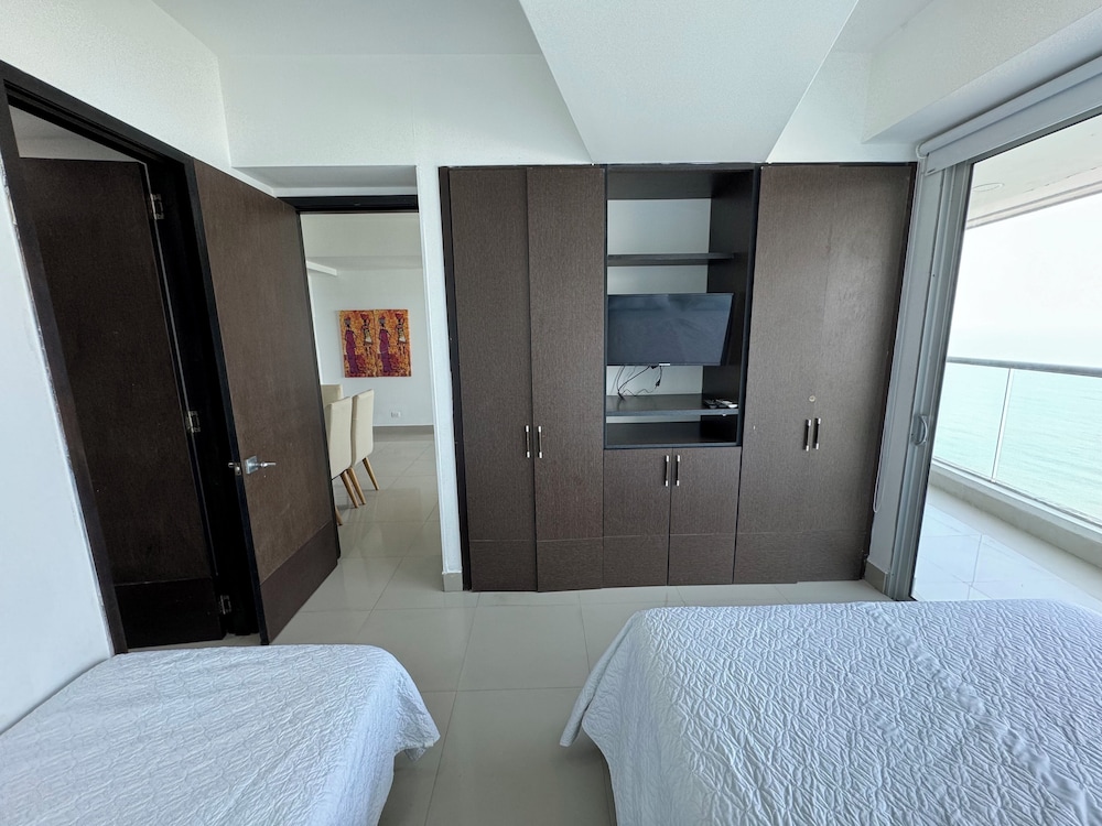 Apartamentos Palmetto Eliptic ICDI