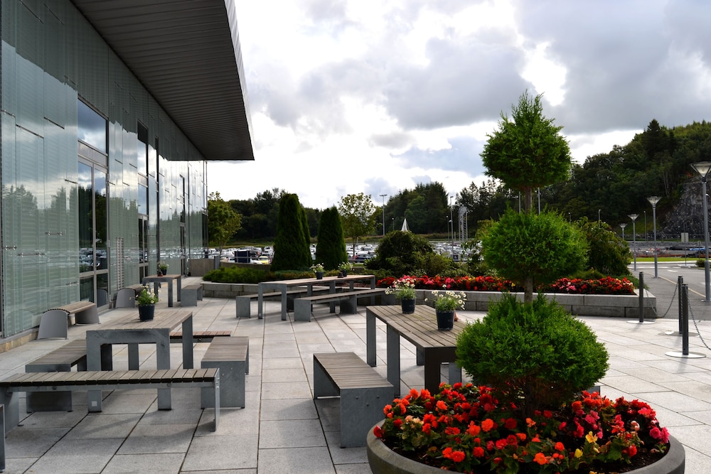 Bergen Vacations - Clarion Hotel Bergen Airport Terminal - Property Image 46