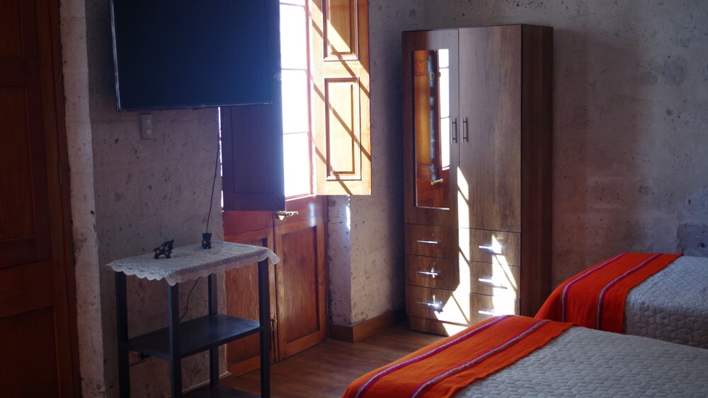 Casona de Asis