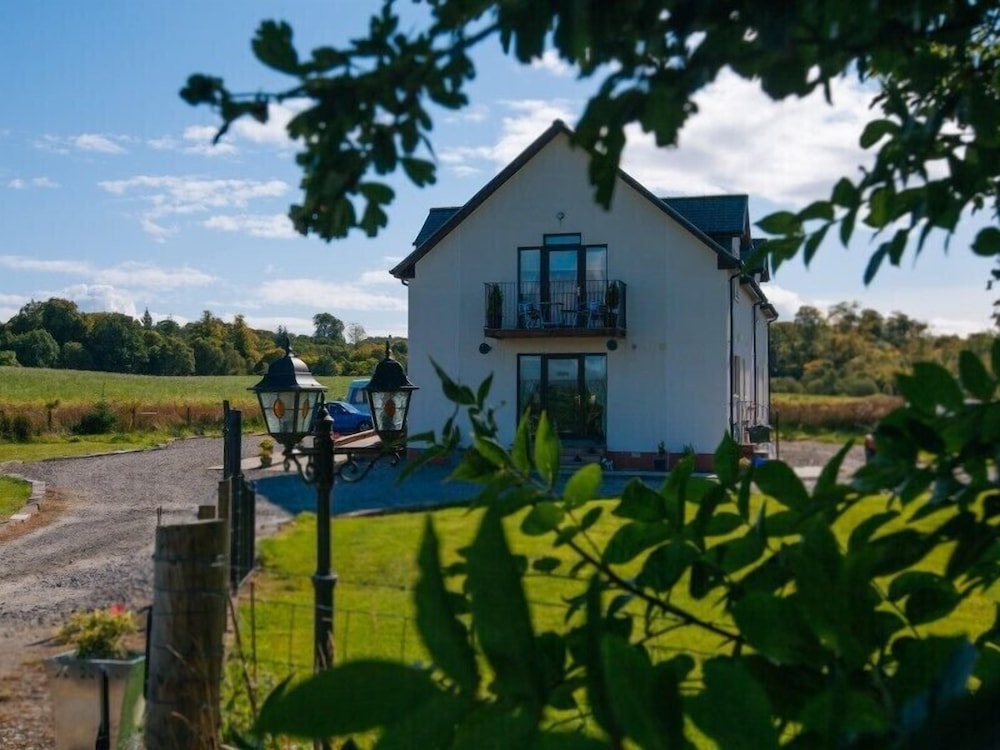 Shenavallie Bed & Breakfast and self catering