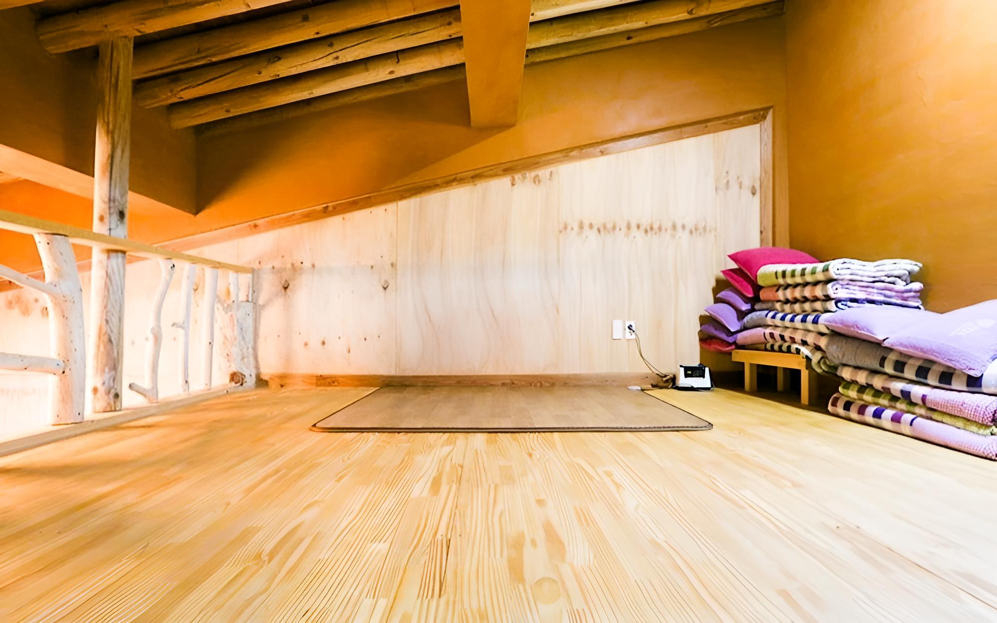 Pocheon Bidulginang Hwangto Pension view 5