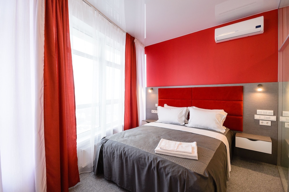 Partner Guest House Klovskyi