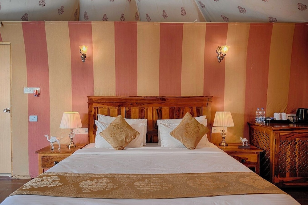 Desert Valley Resort