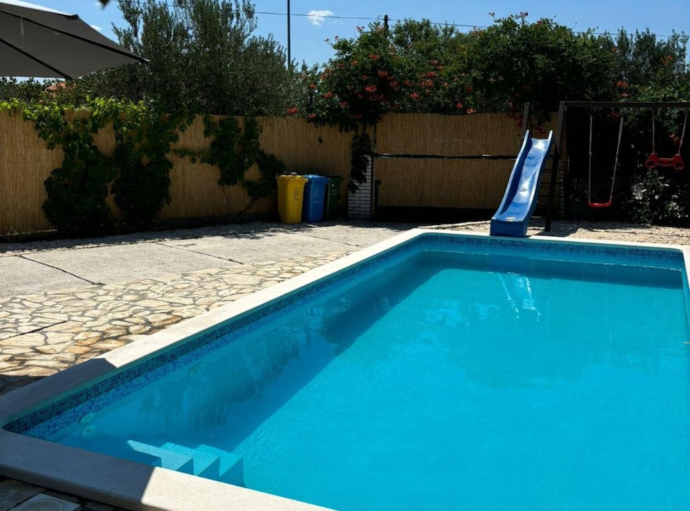 Holiday Home Krnić