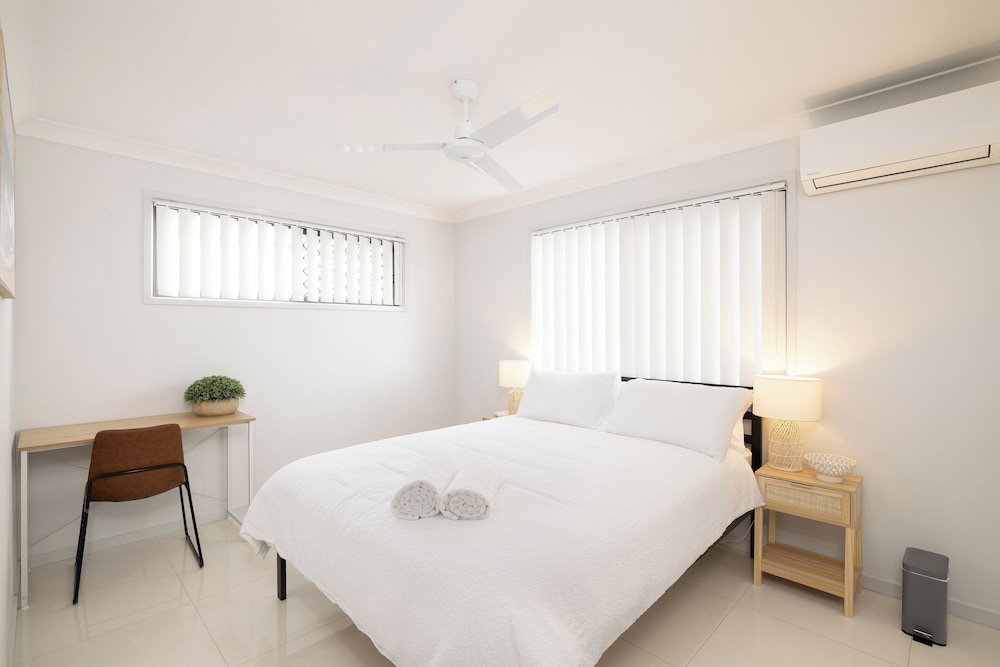Smart Suites Self Check-in Apartments - 31A Freney