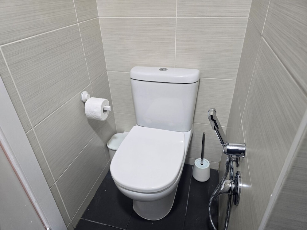 Jualis Guest House