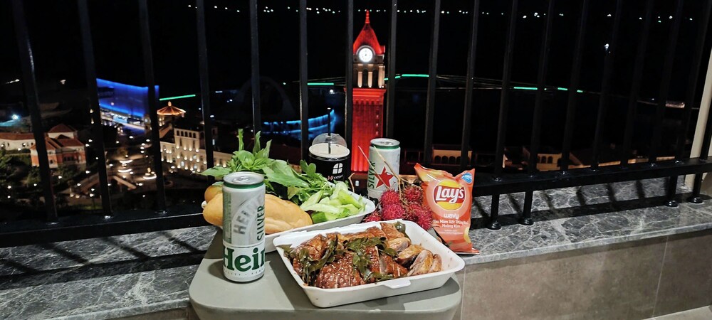 Phu Quoc Sea View Apartment
