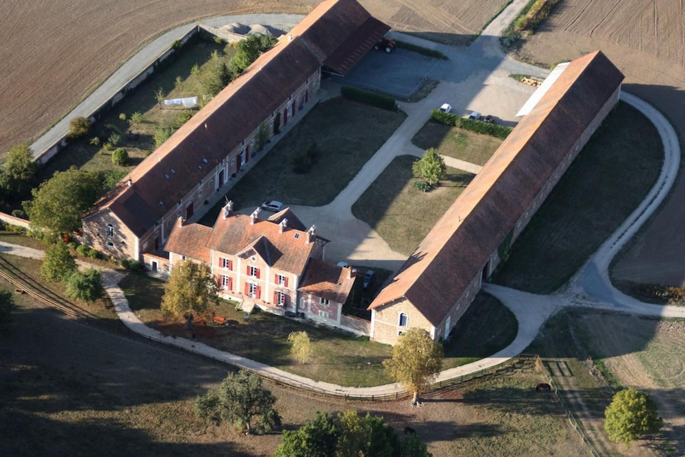 Ferme D'Orsonville