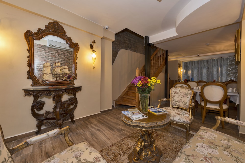 By Murat Royal Hotels - Image 9