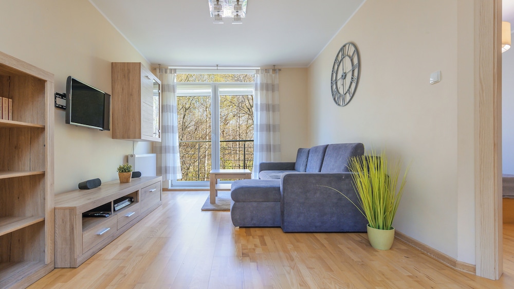 Apartamenty Sun & Snow Borcharda