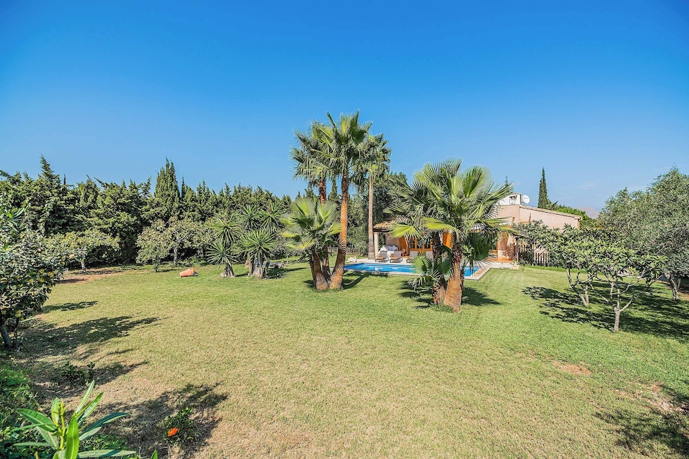 Villa Manyani
