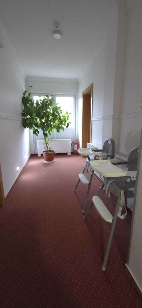 Motel Izvor Bosne