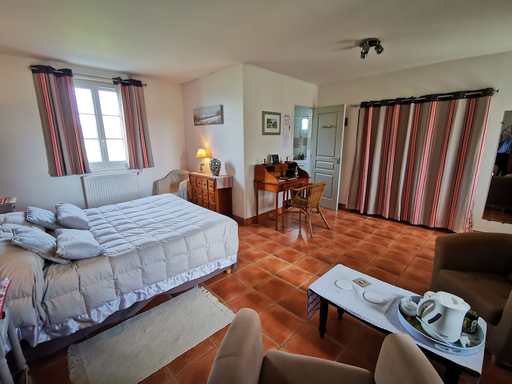 Domaine les Marronniers