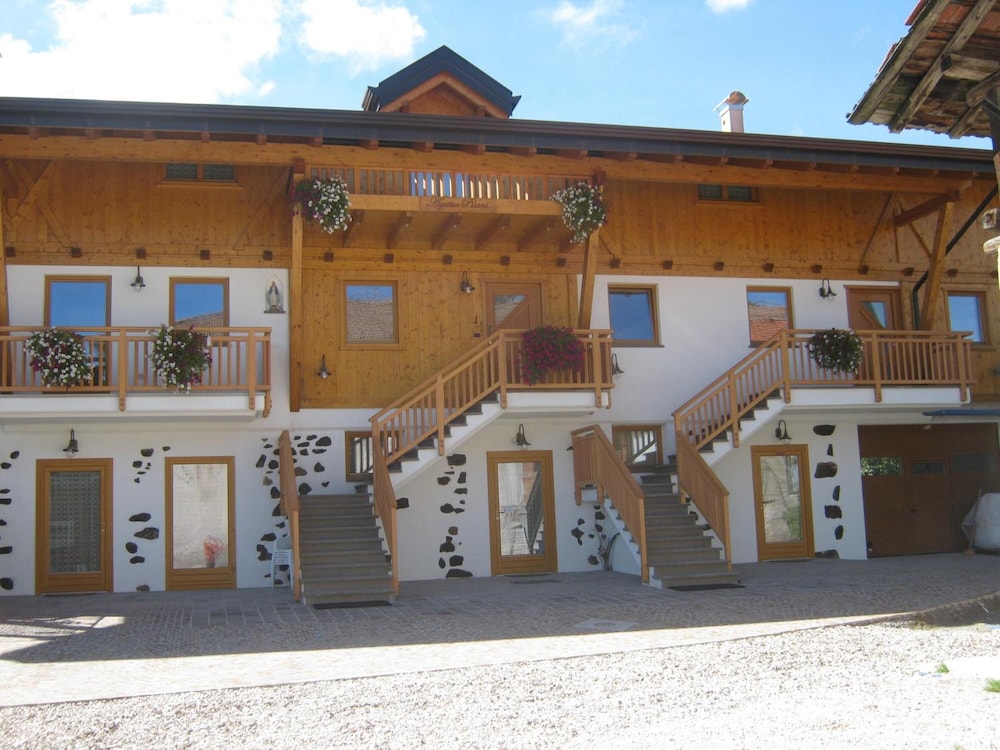 Agritur Pisani