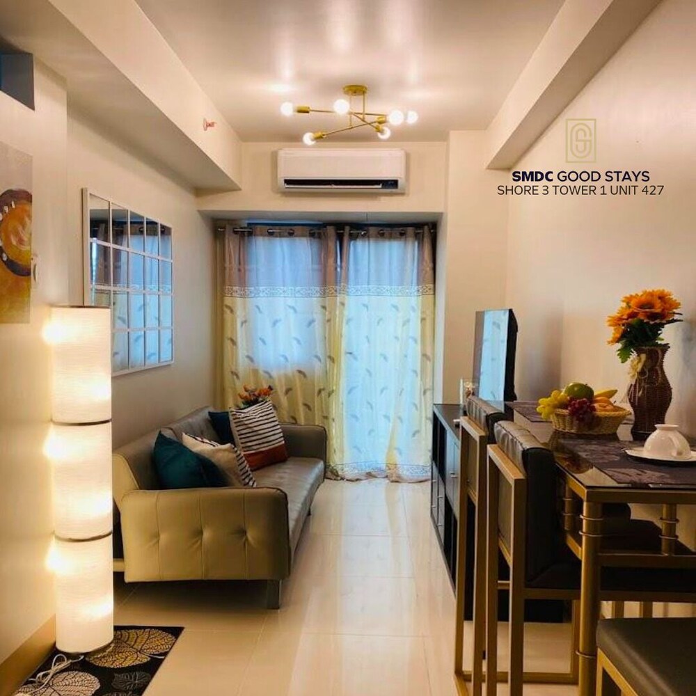 Shore Residences