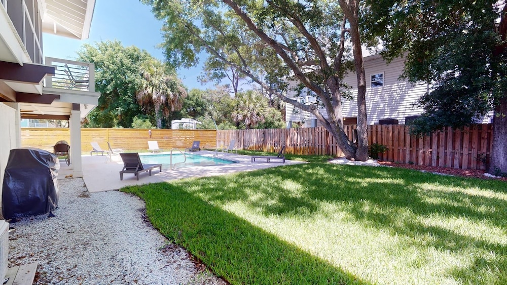 6 7th Street by Tybee Vacation Rentals