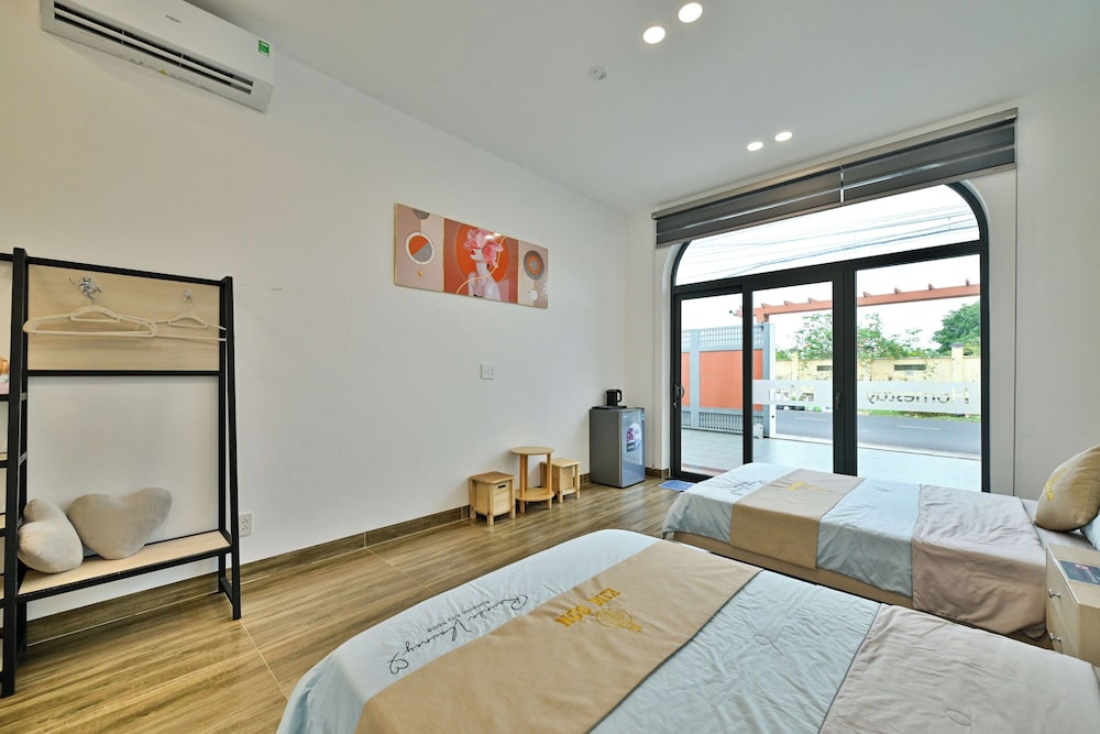 Kim Sơn Homestay 1