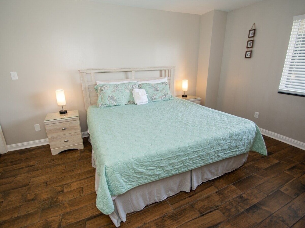 Ocean Forest 1202 1 Bedroom Condo