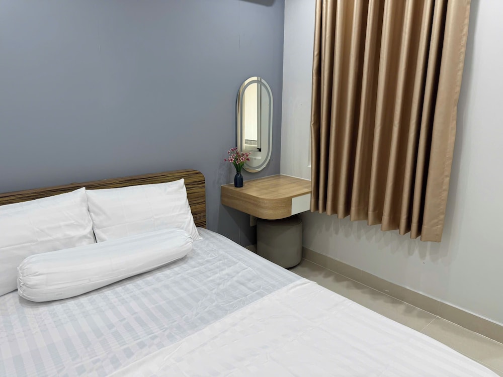 Sky Garden 3 Apartment by Diamond Suite