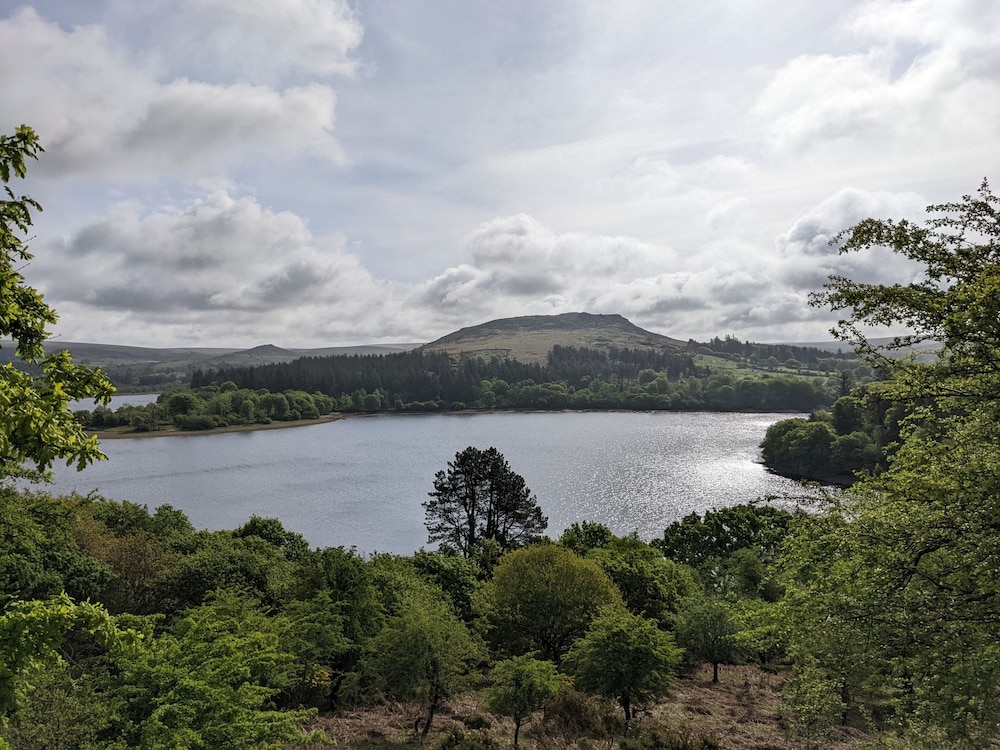 Yelverton Vacations - Railway Ramblers' Rest - Property Image 24