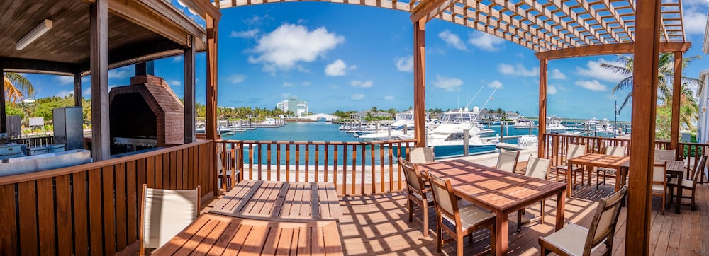 Resorts World Bimini