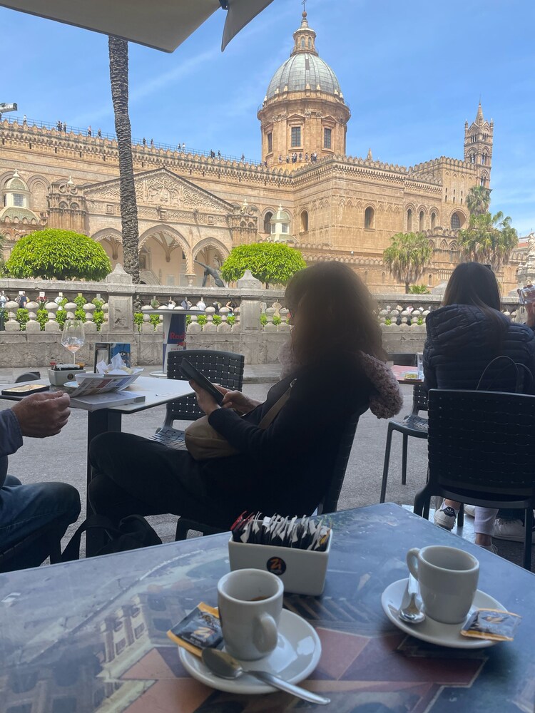 Secretplace Palermo