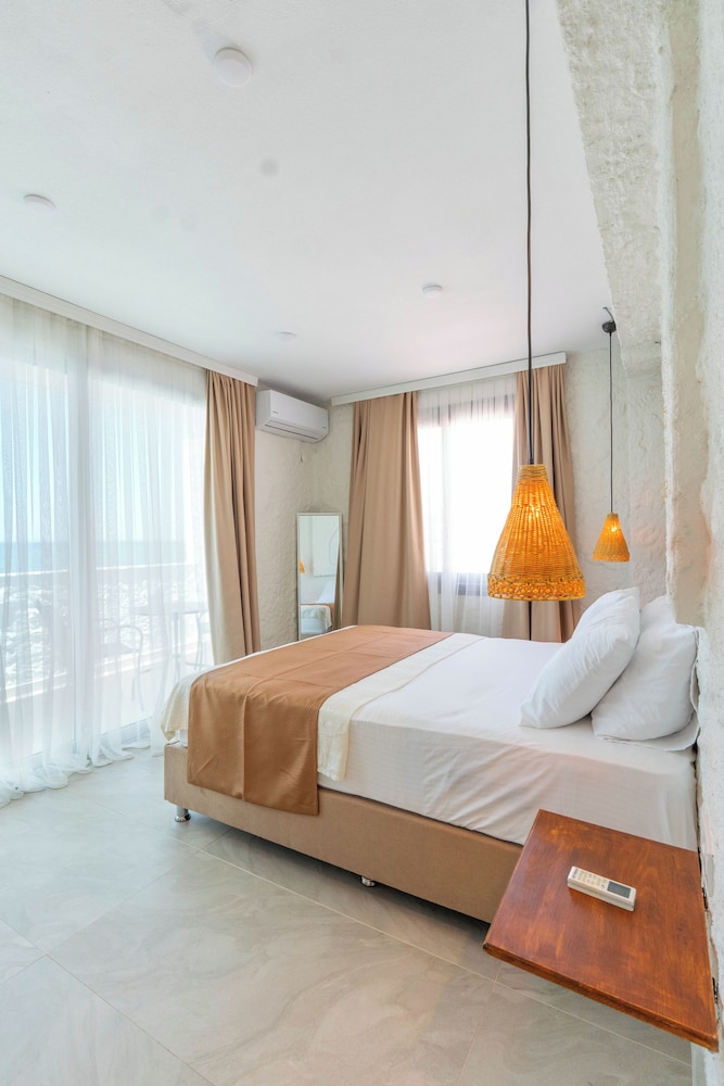 Aporte Hotel