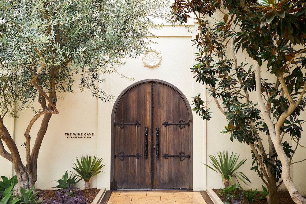 Waldorf Astoria Monarch Beach Resort & Club 166