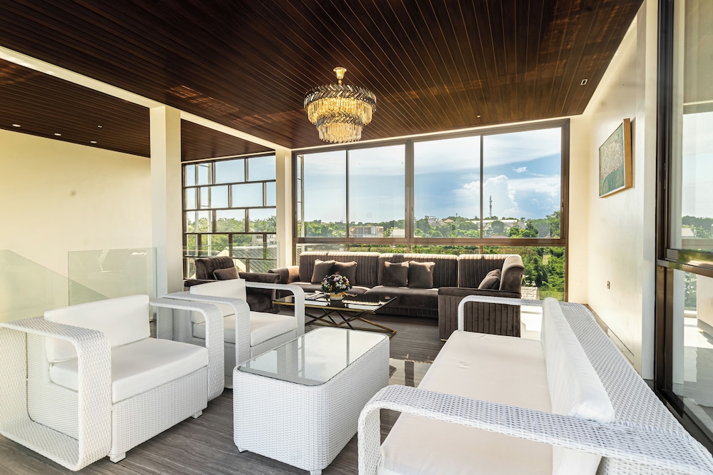 Villa Kalem Uluwatu by Nakula