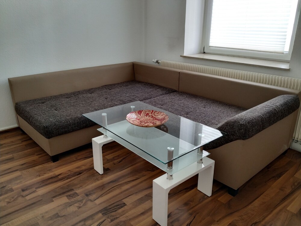 Liliencronstrasse