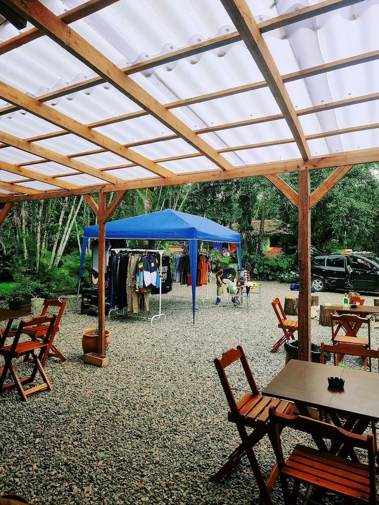 Hostel Cultural Jussara
