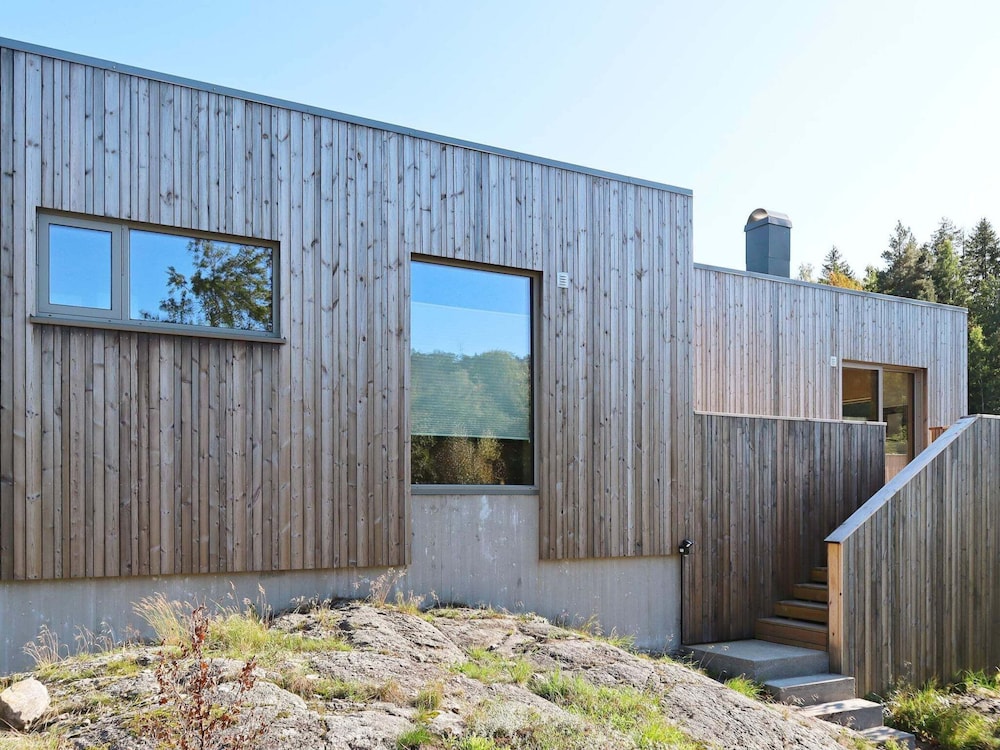8 Person Holiday Home in Sondeled-by Traum view 5