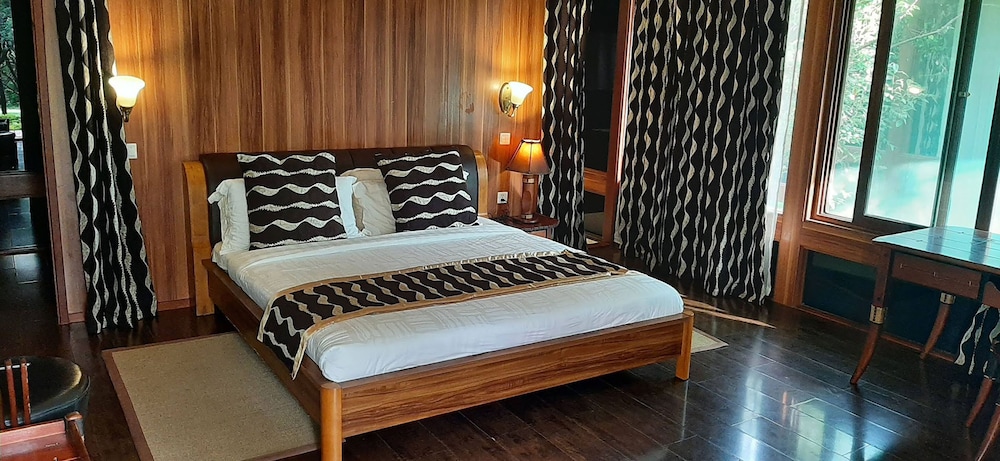 AA Lodge Masai Mara