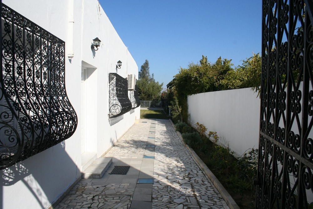 Villa Ambre
