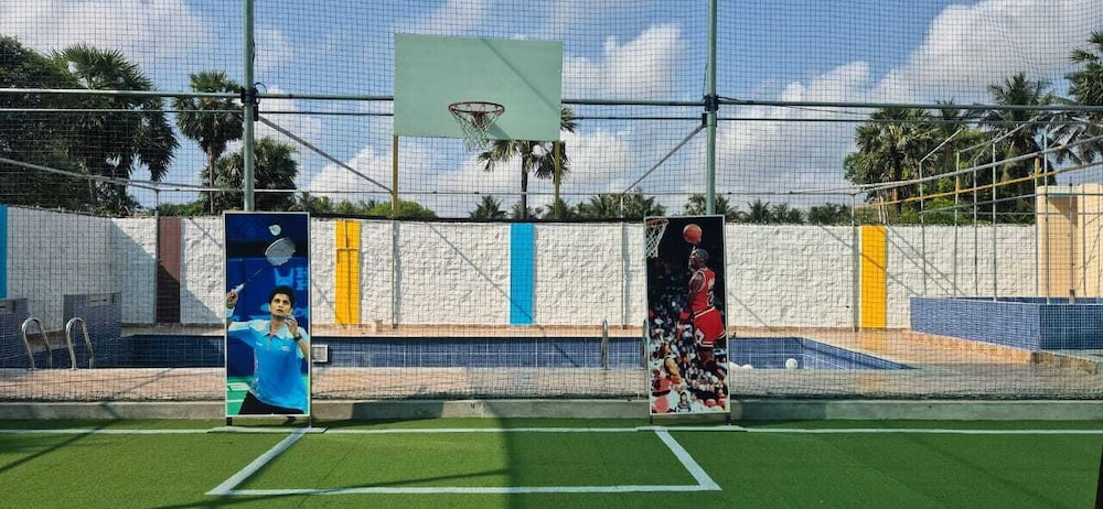 Lavita Sports Villa by NHospitality