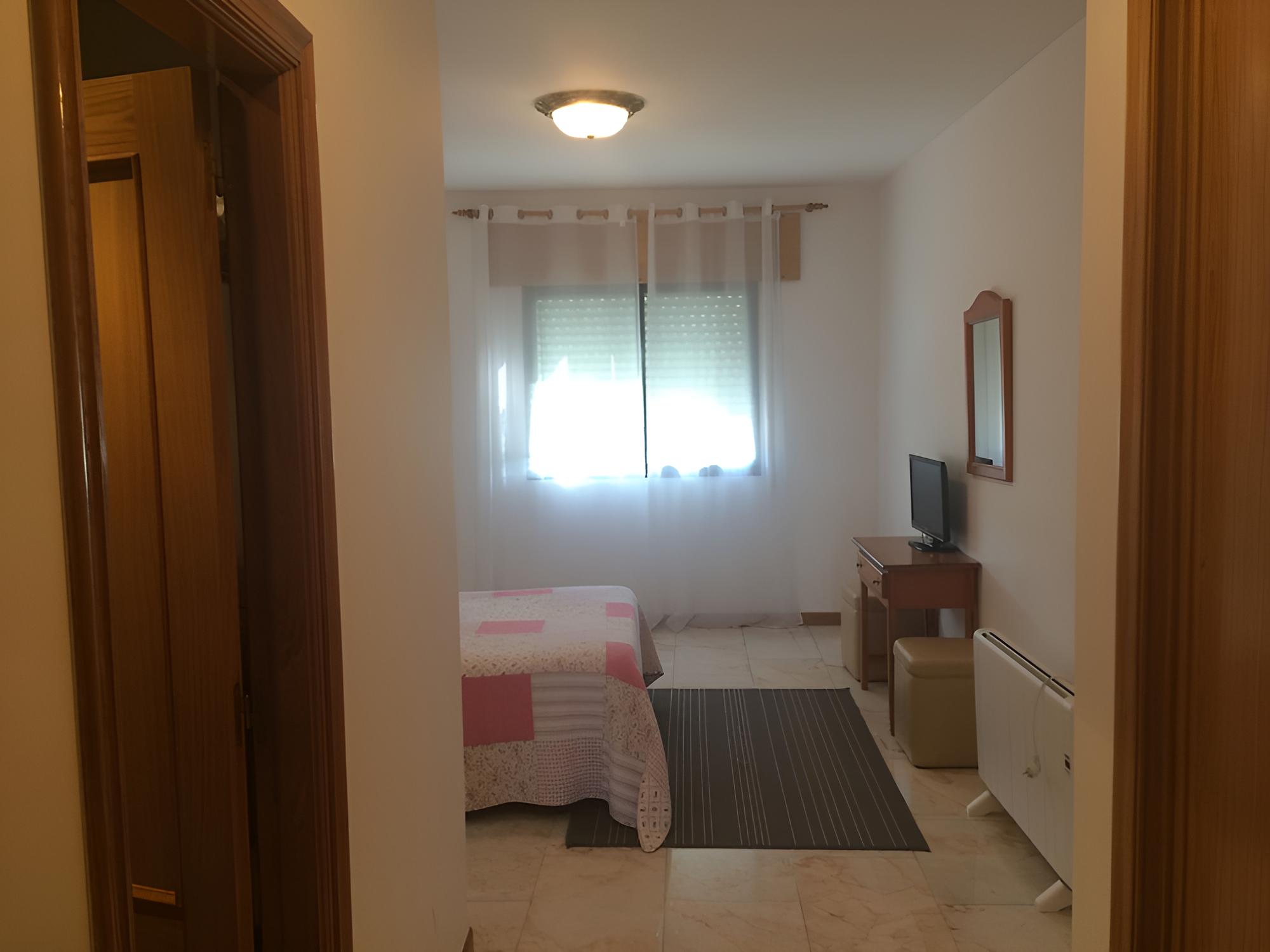 Pensión Residencia Pividal