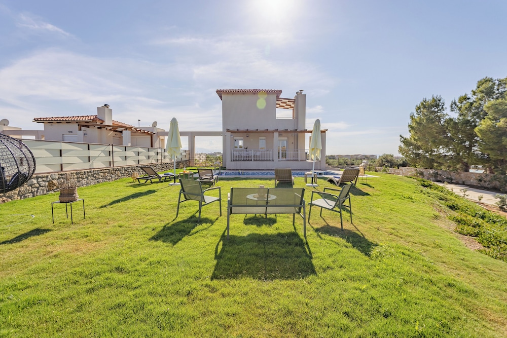Panor Villas
