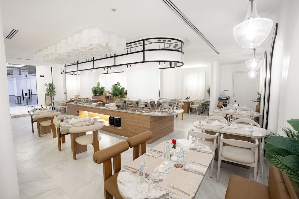 Liora Boutique Hotel