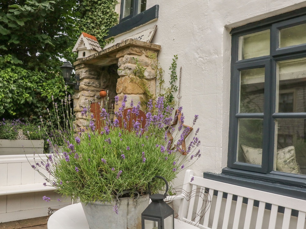 Grange Cottage