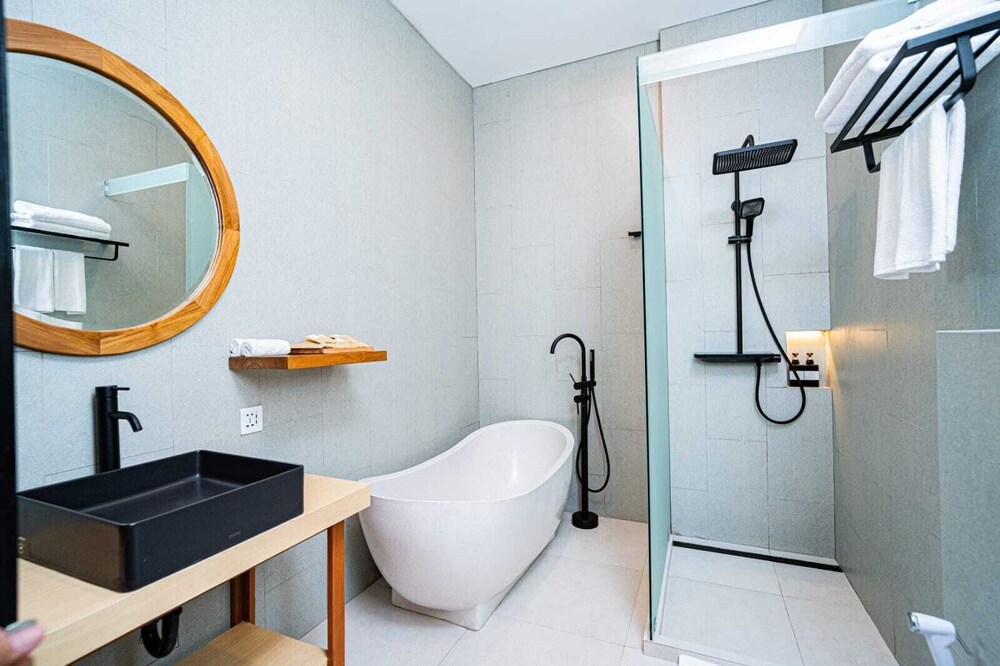La Boutique Lux's Villas Seminyak Bali