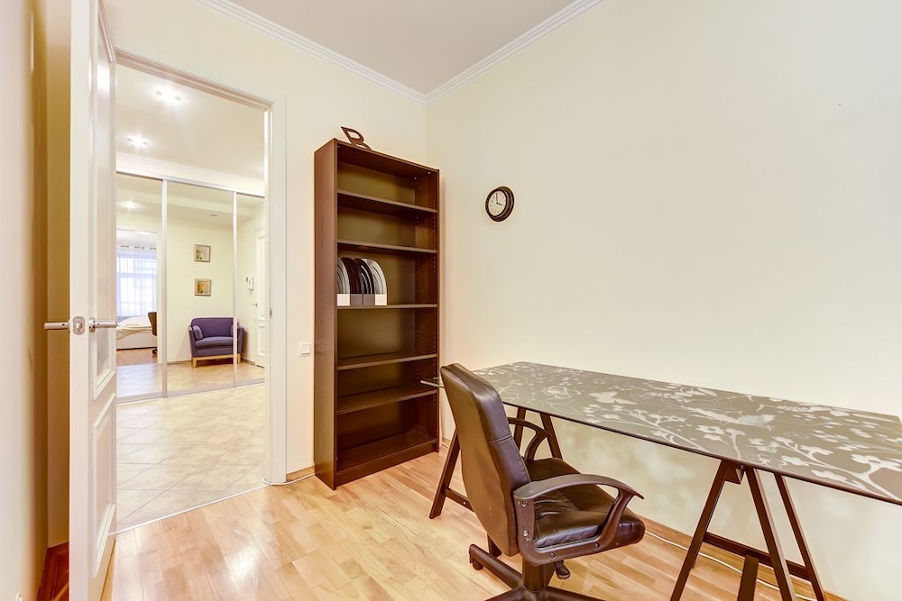 ERS Apartment