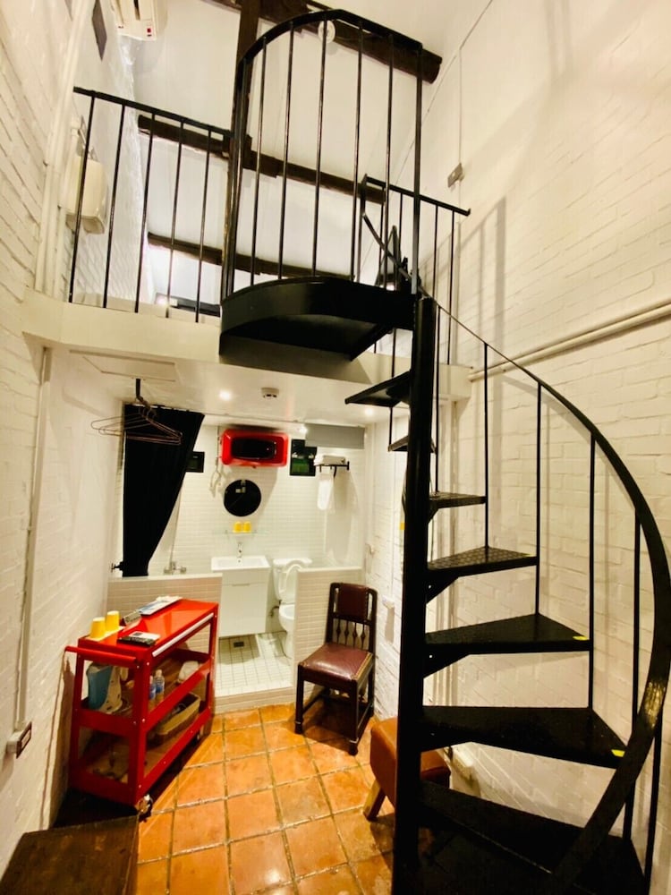 Zhengxing Yanping Homestay