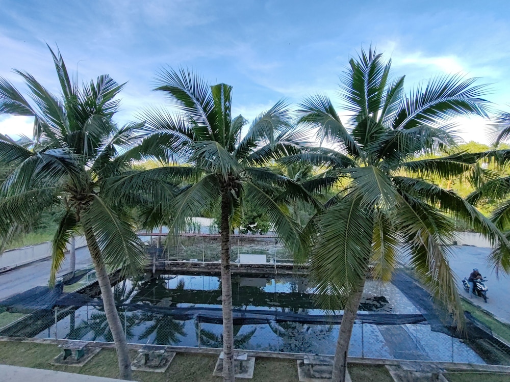Lumut Villa Inn Homestay