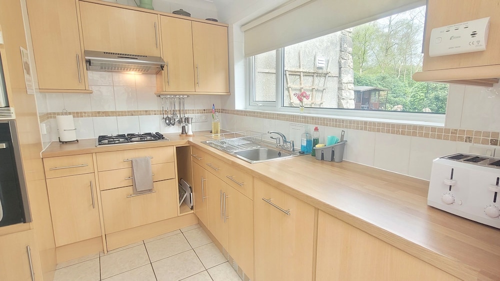 Birchcroft Hideaway