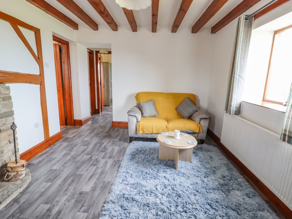 The Cottage @