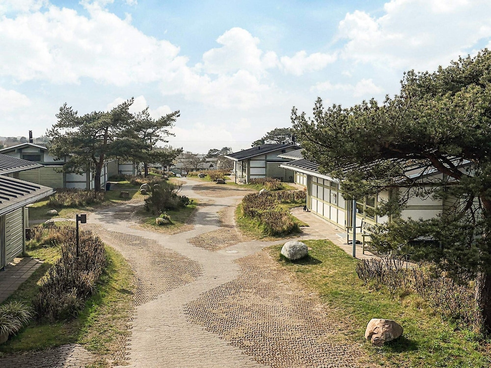 Holiday Home in a Park in Gilleleje