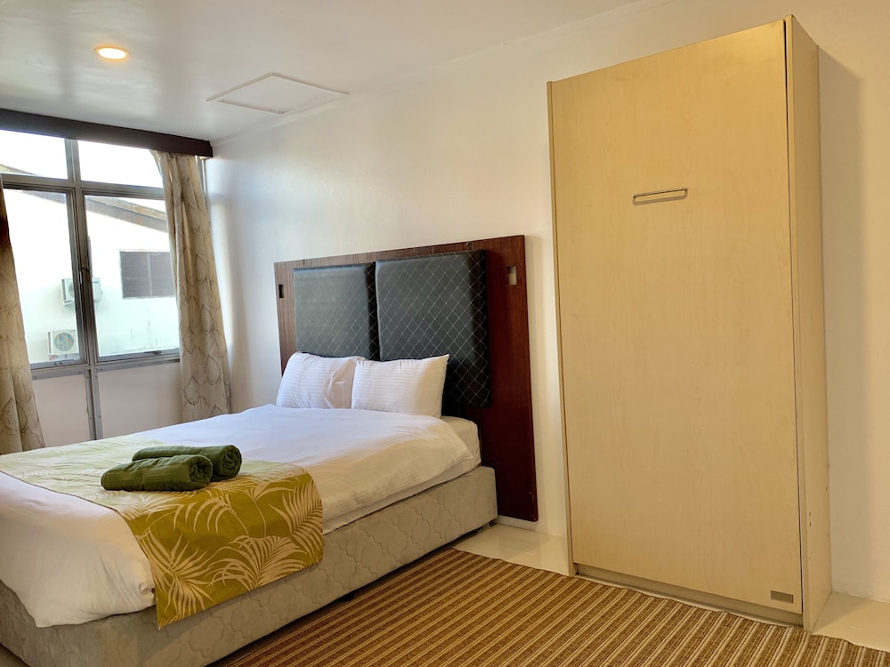 Kidsfirst Apartment 6 - view 4